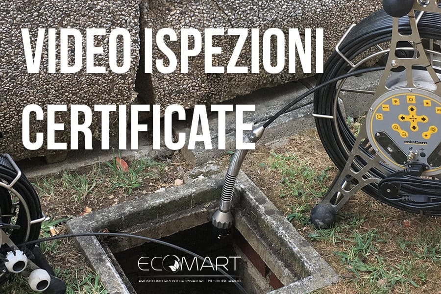 Video Ispezioni